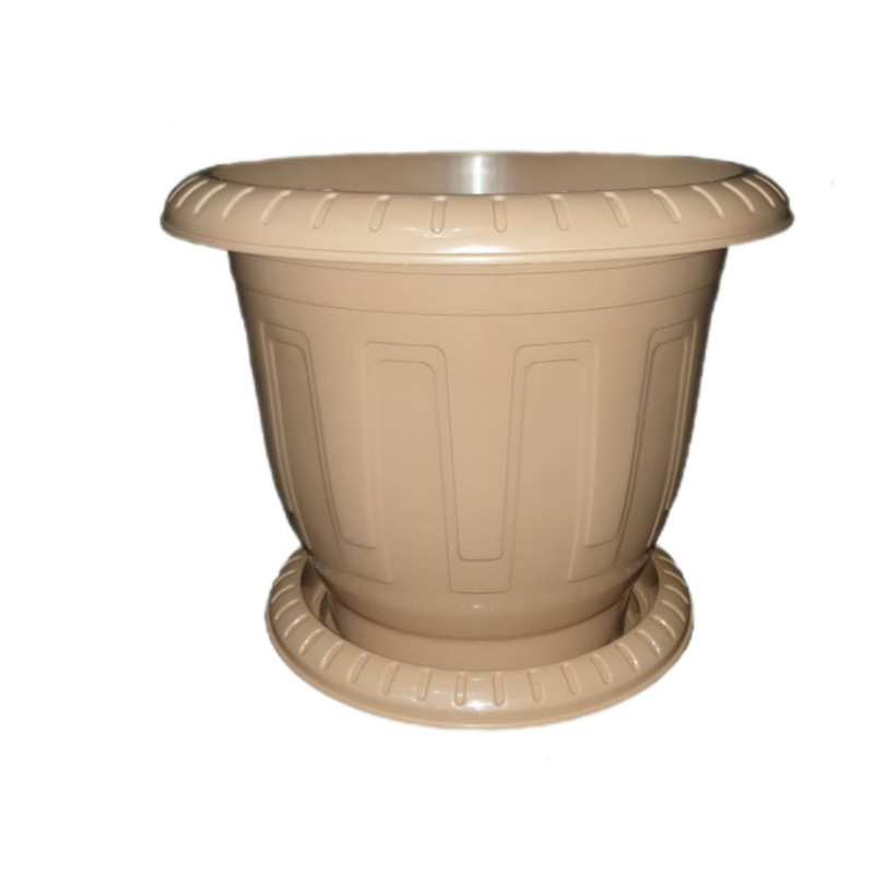 گلدان کلاسیک مدل پلاستیکی کد 29 گلدان کلاسیک مدل پلاستیکی کد 29