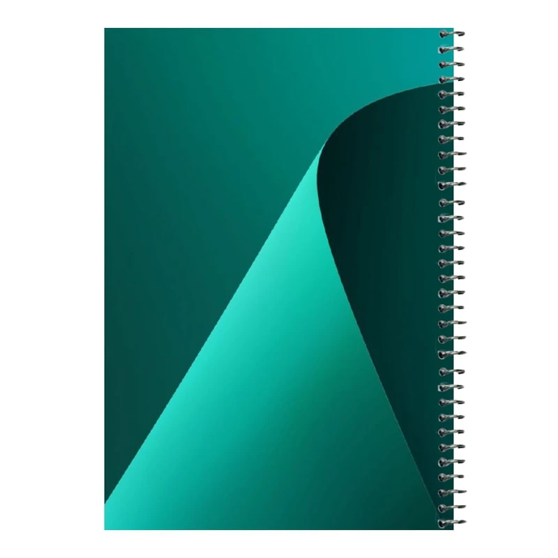 دفتر مشق 80 برگ اس جی مدل فانتزی کد 35