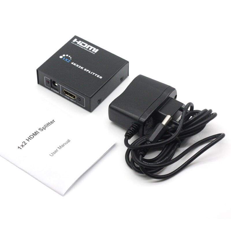 اسپلیتر دو پورت HDMI کد 0116107