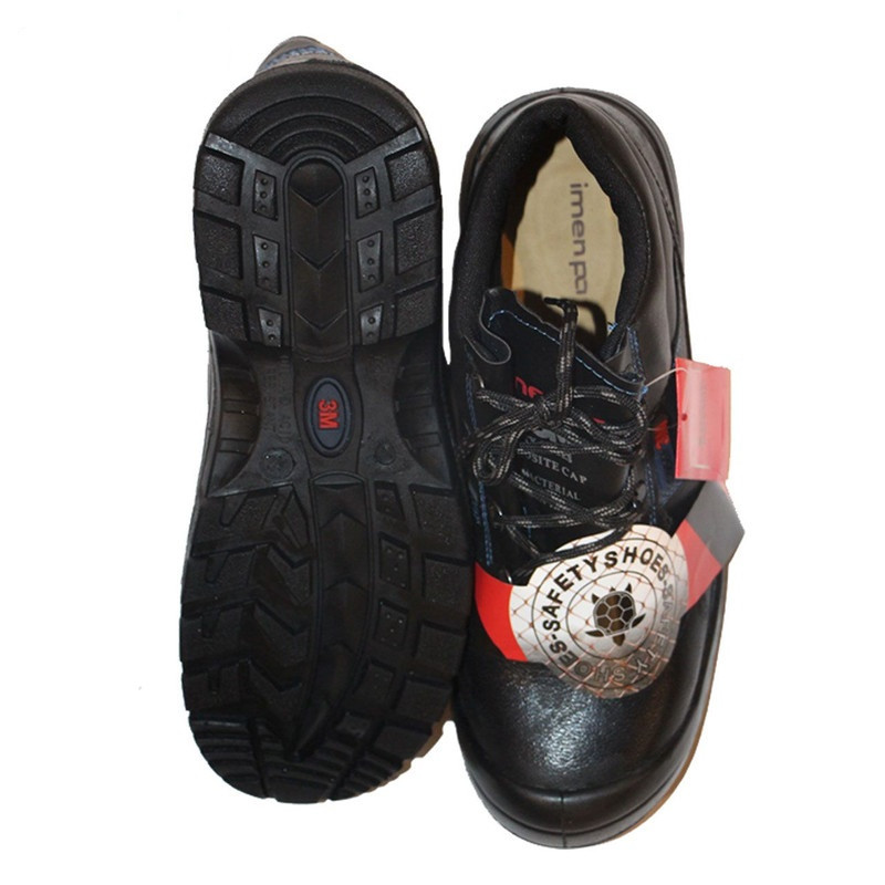 پوتین ایمنی ایمن پا مدل super 3m پوتین ایمنی ایمن پا مدل super 3m