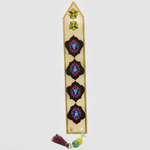 نشانگر کتاب مدل ارغوان کد 010