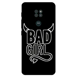 Megafone 8105 Cover For Motorola Moto G9 / G9 Play