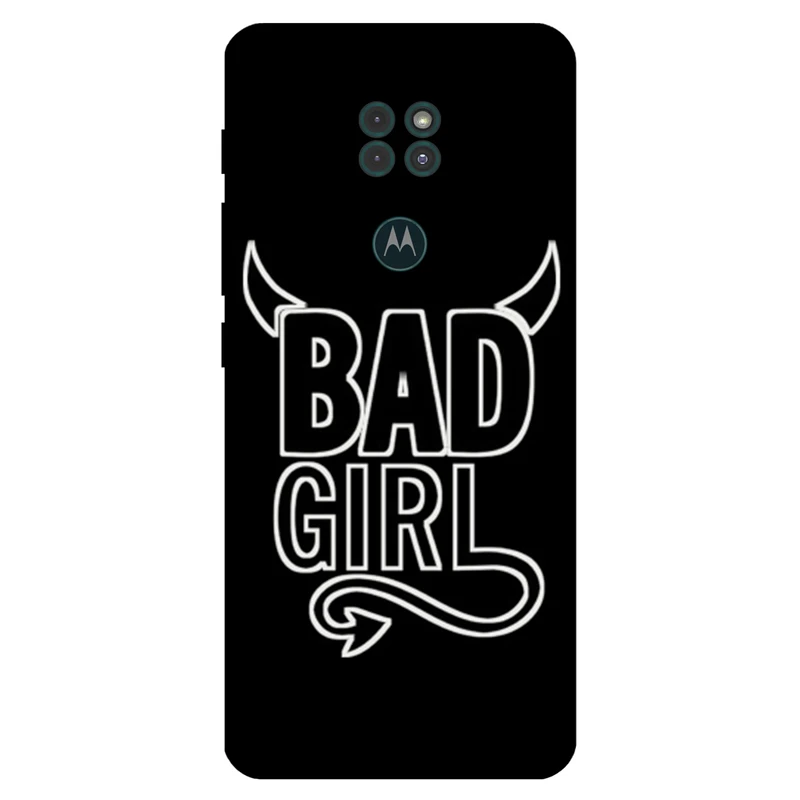 کاور مگافون کد 8105 مناسب برای گوشی  موبایل موتورولا Moto G9 / G9 Play