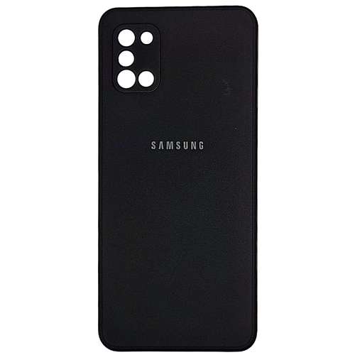 کاور مدل سیلیکونی کد311 مناسب برای گوشی موبایل سامسونگ Galaxy A31
