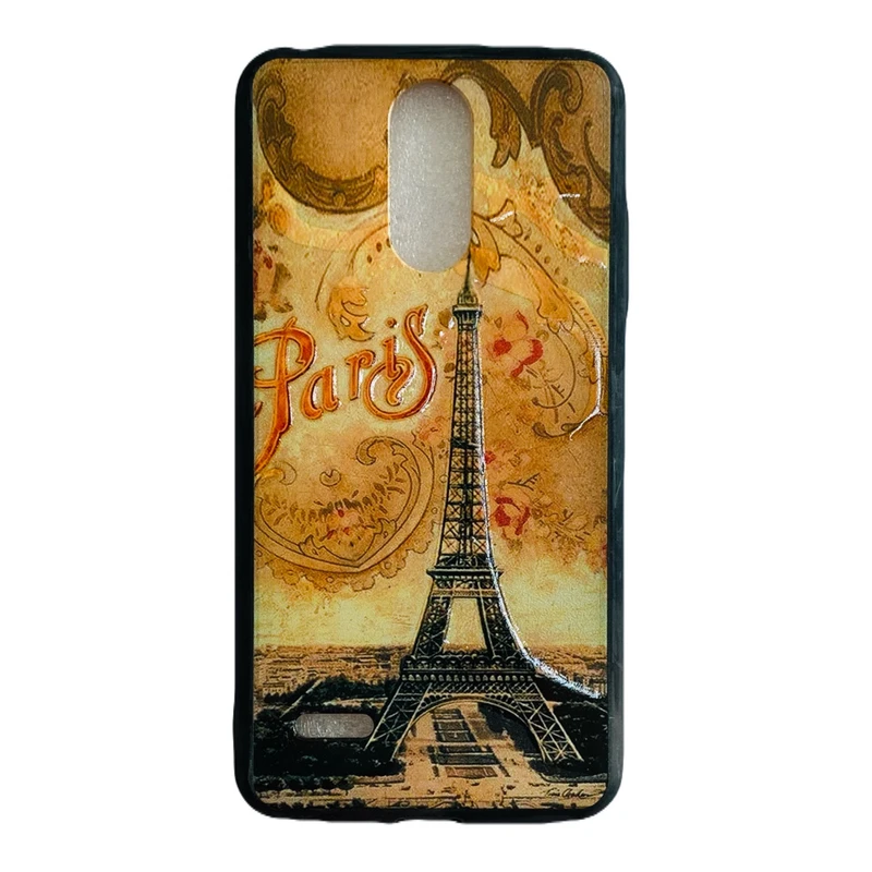 کاور مدل TH کد 07 مناسب برای گوشی موبایل ال جی K8 2017