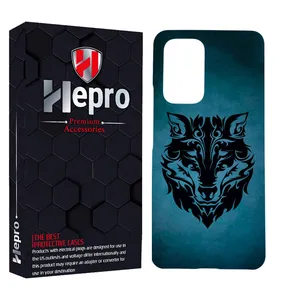 HEPRO MC Cover for Samsung Galaxy S20 Ultra