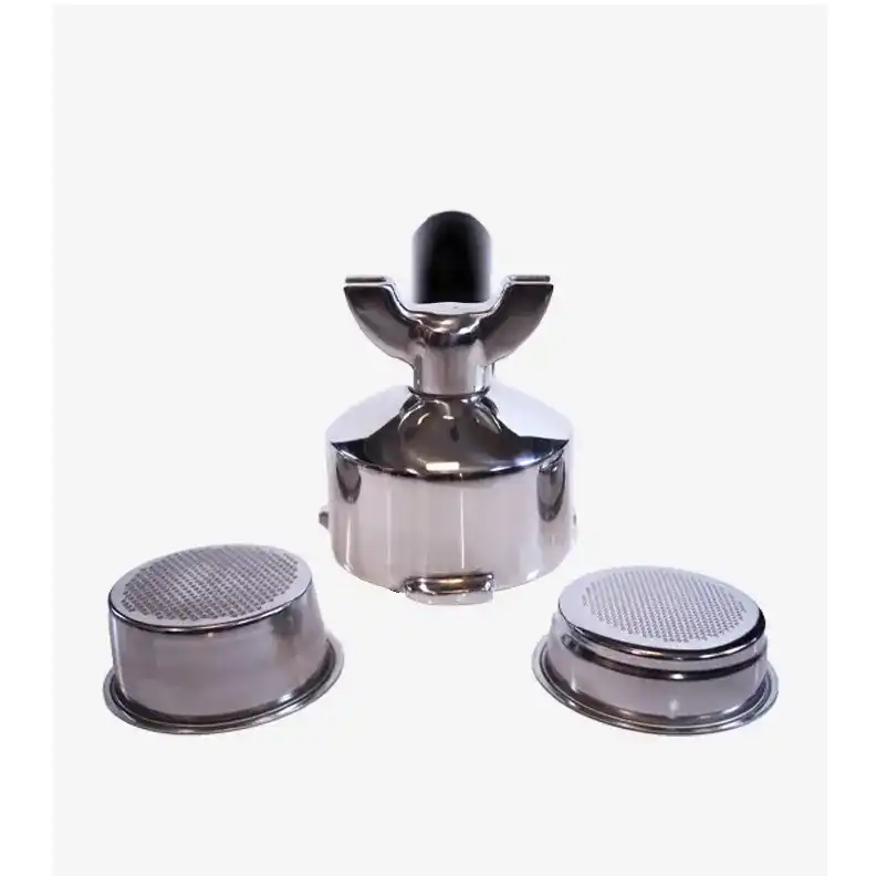 اسپرسو ساز باریتون مدل BEC-213501SX