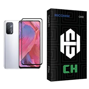 Ricomm CH Glass MIX001 Screen Protector For Oppo A74 5G