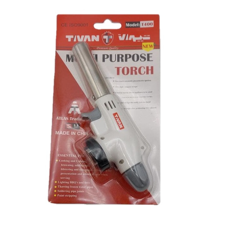 سری شعله افکن تیوان مدل T400-9001
