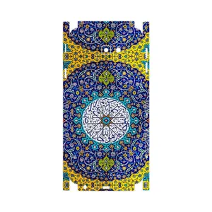 MAHOOT Iran Tile 13-FullSkin Cover Sticker for Samsung Galaxy J4 Plus