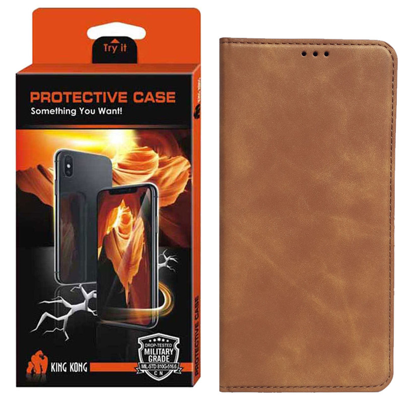  کیف کلاسوری کینگ کونگ مدل CLSR مناسب برای گوشی موبایل هوآوی Nova 5T