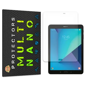 Multi Nano X-S1M Model Anti Reflex Screen Protector For Samsung Galaxy Tab S3 9.7 Inch Tablet