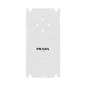 MAHOOT Prada-FullSkin Cover Sticker for Xiaomi Poco C75