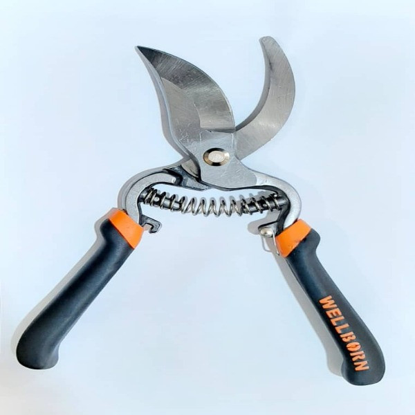 قیچی باغبانی ولبورن مدل 2008 قیچی باغبانی ولبورن مدل 2008