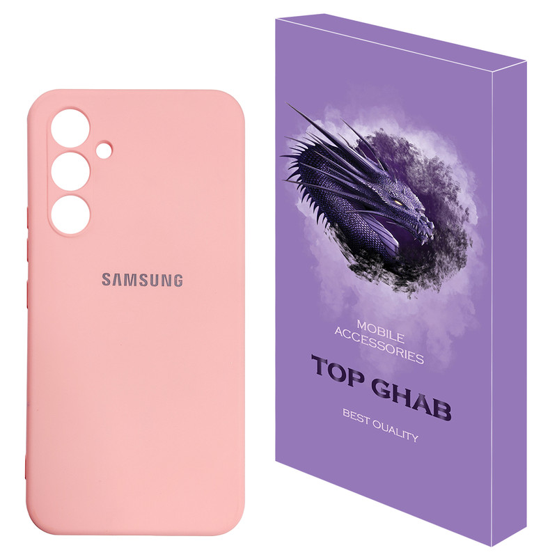 کاور تاپ قاب مدل CLK01 مناسب برای گوشی موبایل سامسونگ Galaxy A54