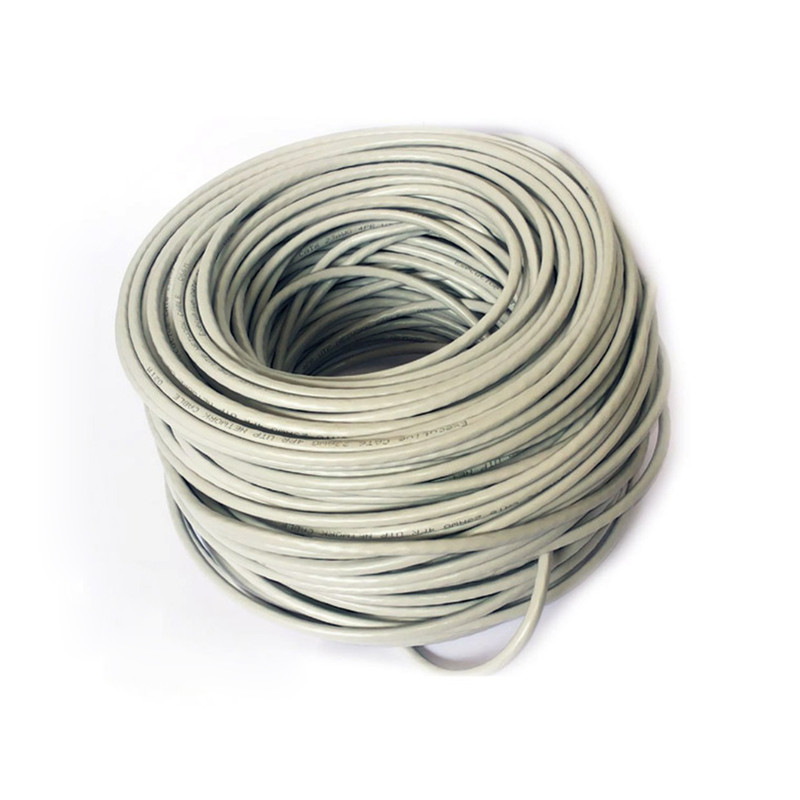 کابل شبکه Cat6 مدل AICO CAT6 SFTP