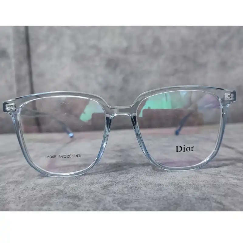 فریم عینک طبی مدل مربعی کد 011