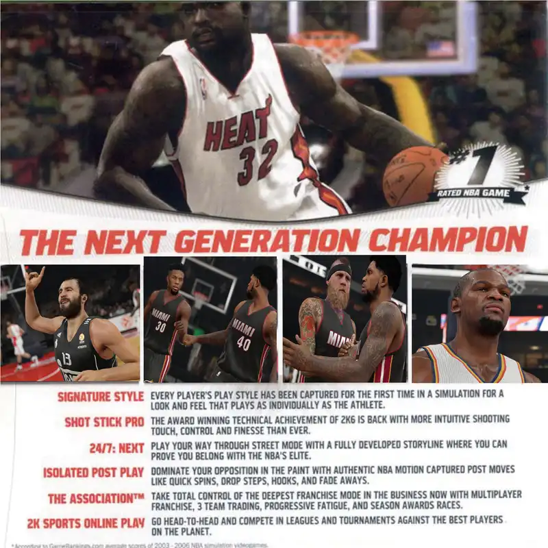 بازی nba 2k18 مخصوص xboc360