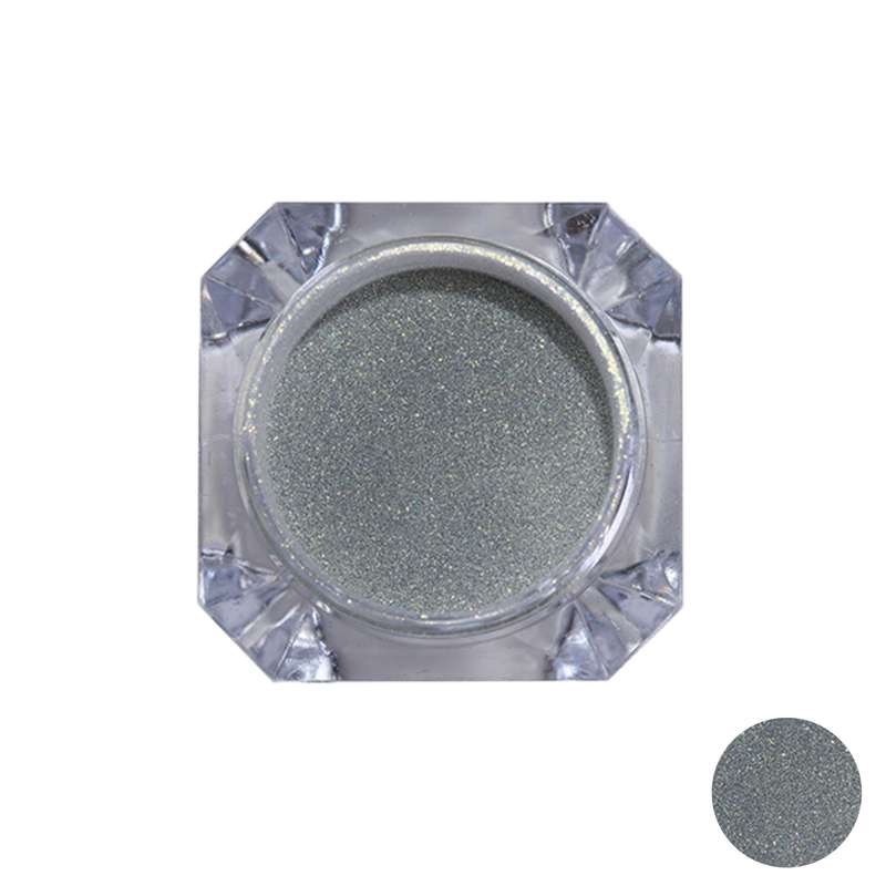 پودر کروم ناخن برن پرتی مدل 02-41266