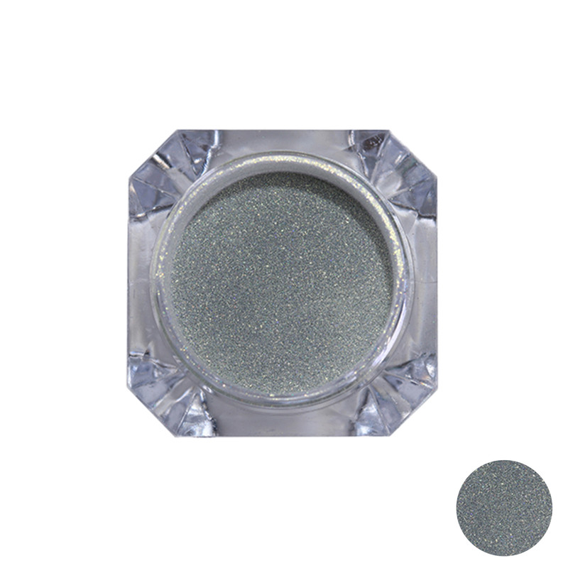 پودر کروم ناخن برن پرتی مدل 02-41266