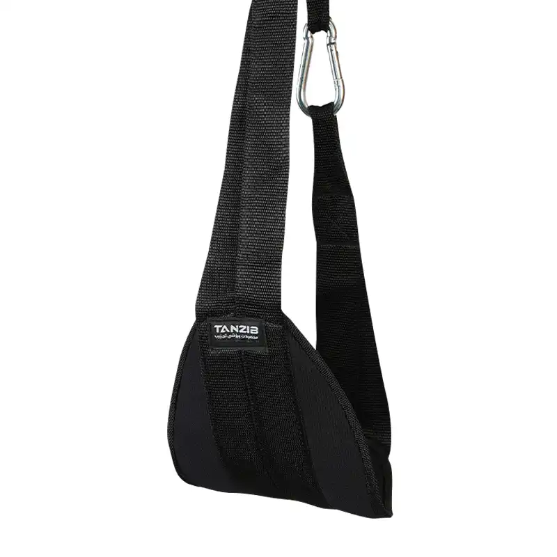 دستگاه تمرین شکم تن زیب مدل خلبانی بسته دو عددی