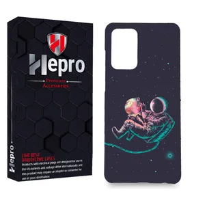 HEPRO MC Cover for SAMSUNG GALAXY A15