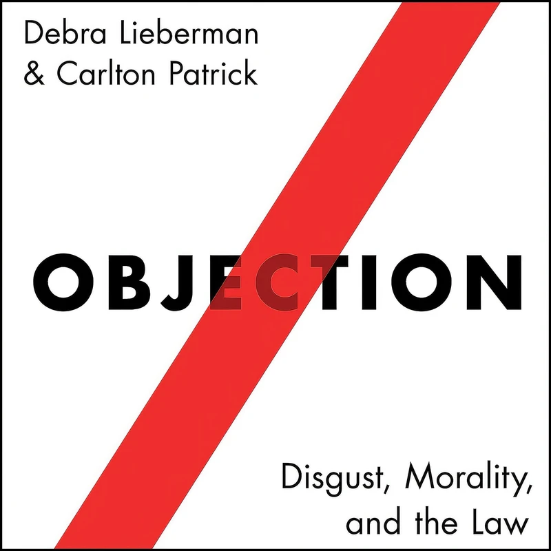 کتاب Objection اثر جمعي از نويسندگان انتشارات HighBridge Audio