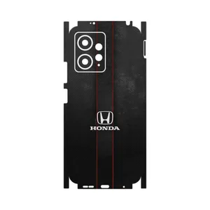 MAHOOT Honda_Motor-FullSkin Cover Sticker for Xiaomi Redmi Note 12 4G