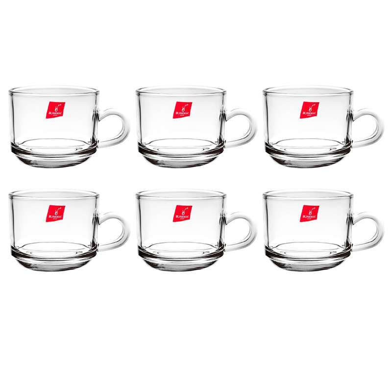 فنجان بلینک مکس مدل محک کد KTZB58 بسته 6 عددی