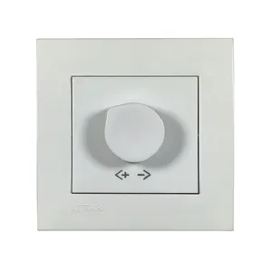 کلید دیمر عطار الکتریک مدل A-T225