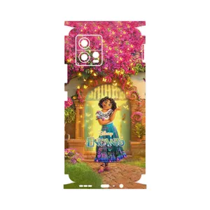 MAHOOT Encanto-FullSkin Cover Sticker for Motorola Moto G72