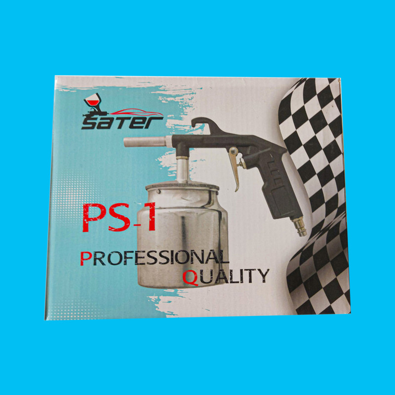 قیرپاش  ساتر مدل 1000m