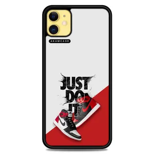 AKAM AMC-WA11-NIKE-20 Cover For Apple iPhone 11