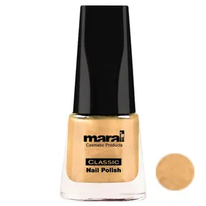 لاک ناخن مارال مدل Classic شماره 63