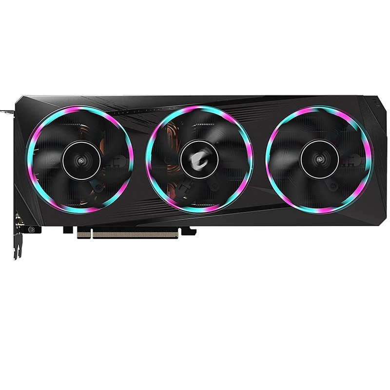 کارت گرافیک گیگابایت آروس مدل GV-N306TAORUS E-8GD