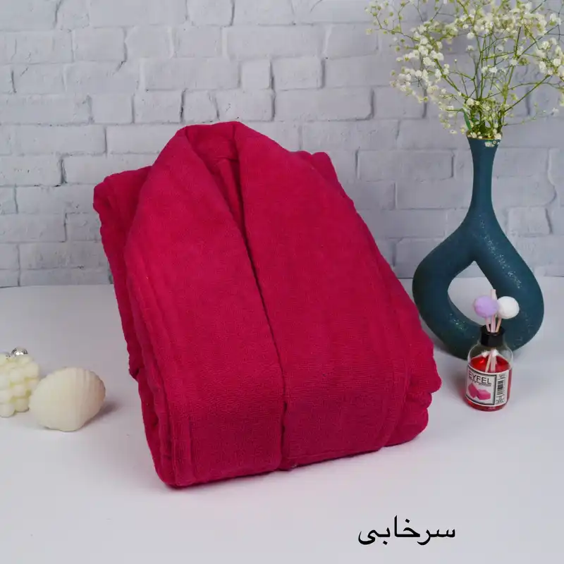 حوله پالتویی هنرمند مدل کارن سایز ۱۱۵