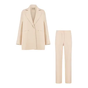 ست کت و شلوار زنانه السانا مدل ساناز کد 202708