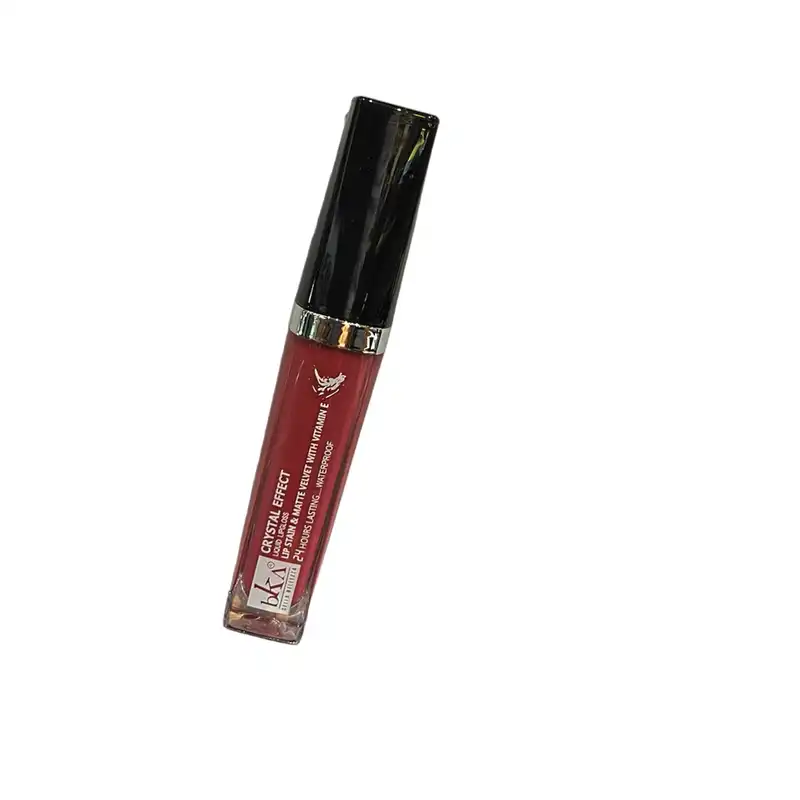 رژ لب مایع بکا شماره LG-033