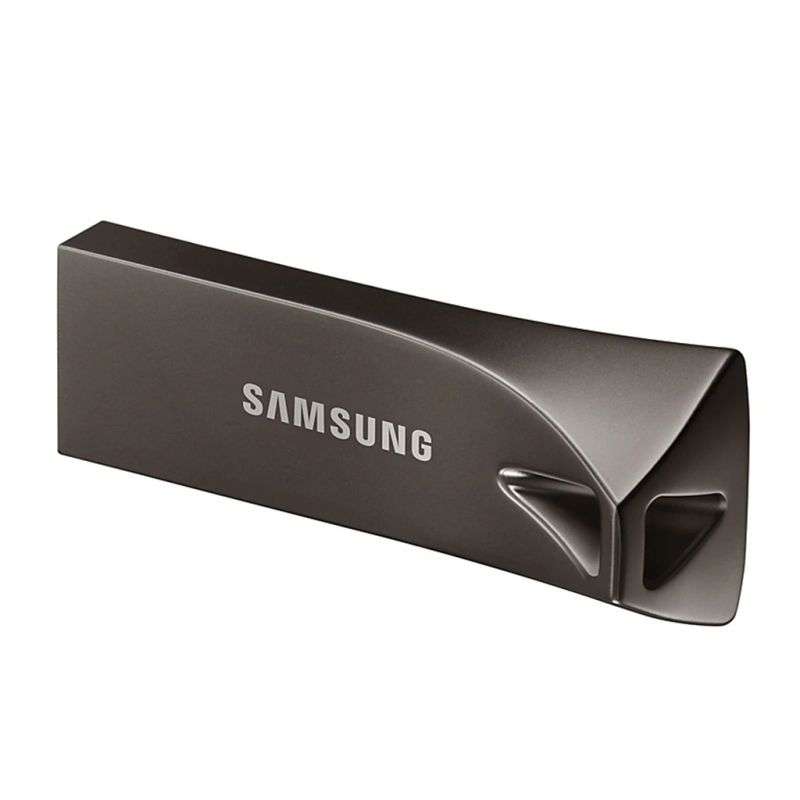 فلش مموری  مدل Bar-Plus USB2.0 FlashDrive 32GB ظرفیت 32 گیگابایت