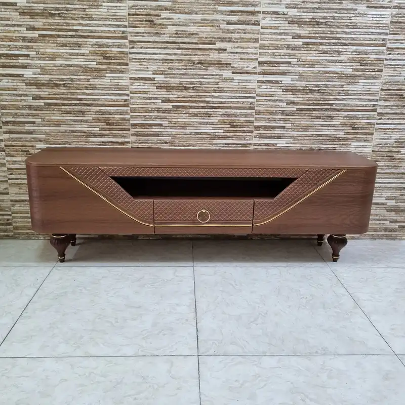 میز تلویزیون شبستان مدل 2021