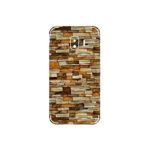 MAHOOT brickwall Cover Sticker for Samsung Galaxy J2 Core