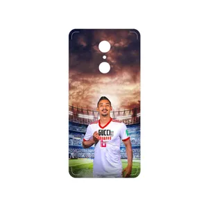 MAHOOT Reza Ghoochannejhad Cover Sticker for Xiaomi REDMI 5