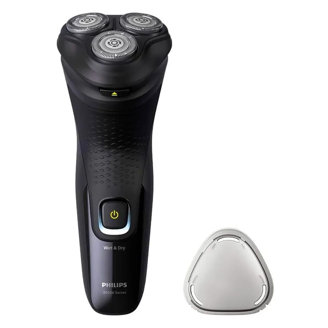 ماشین اصلاح موی صورت فیلیپس مدل X3021 -  - 14