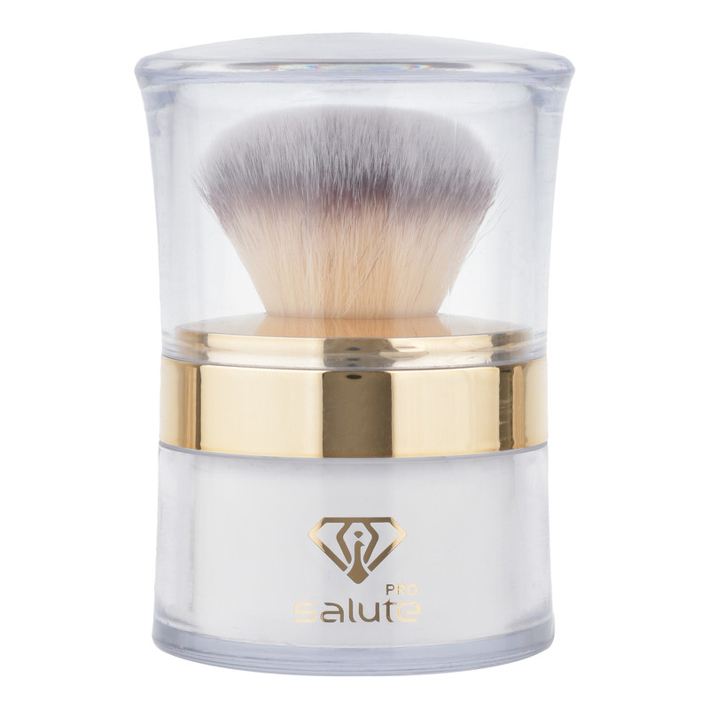 پودر تثبیت کننده آرایش سالوته پرو مدل S-01