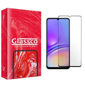 محافظ صفحه نمایش شیشه ای گلس کو مدل CGo1 مناسب برای گوشی موبایل سامسونگ Galaxy A05s