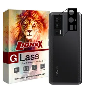 Lionex 5DLENSLION Camera Lens Protector For Xiaomi Redmi K60 Pro