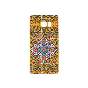 MAHOOT Iran Tile 10 Cover Sticker for Samsung Galaxy Note 7