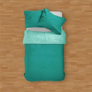 سرویس روتختی مدوپد مدل col00126 یک نفره 4 تکه