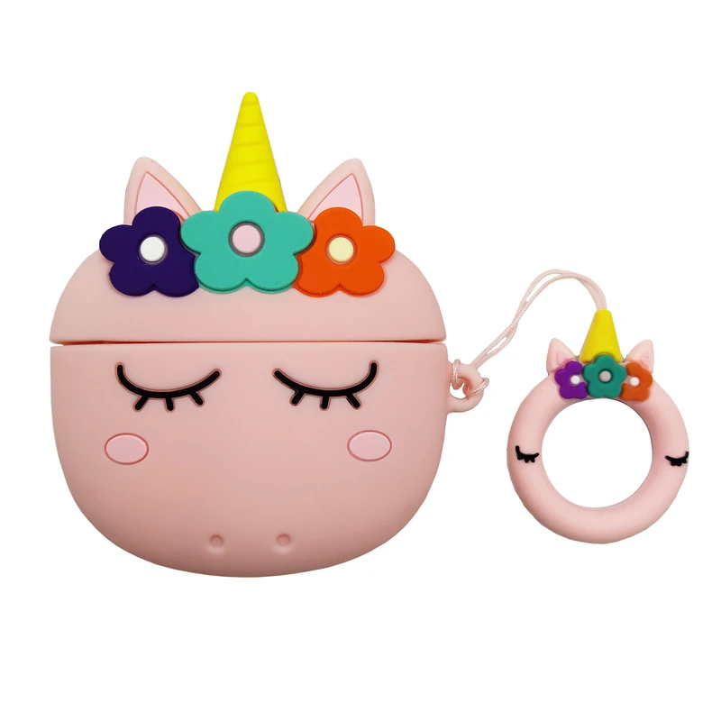     کاور مدل یونیکورن کد 01 مناسب برای کیس اپل ایرپاد پرو