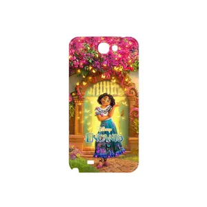 MAHOOT Encanto Cover Sticker for Samsung Galaxy Note 2